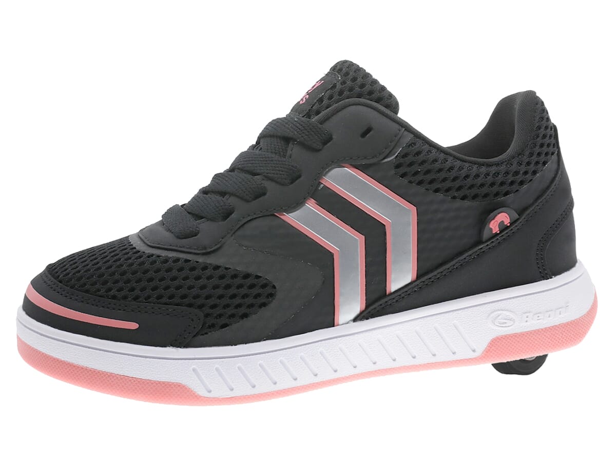 BREEZY ROLLERS 2191770 (BLACK/GREY)
