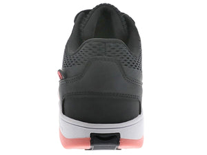 BREEZY ROLLERS 2191770 (BLACK/GREY)