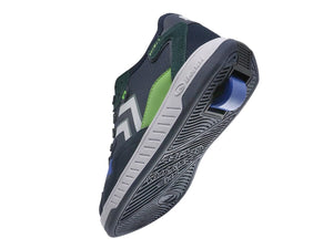 BREEZY ROLLERS 2191820 (NAVY/BLUE)