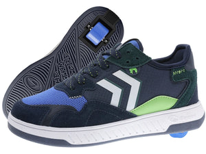 BREEZY ROLLERS 2191820 (NAVY/BLUE)