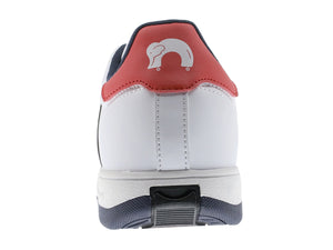 BREEZY ROLLERS 2191830 (WHITE/NAVY/RED)