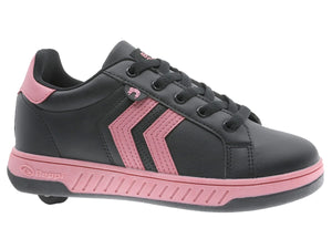 BREEZY ROLLERS 2191840 (BLACK/PINK)