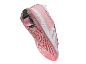 BREEZY ROLLERS 2191841 (PINK-WHITE)