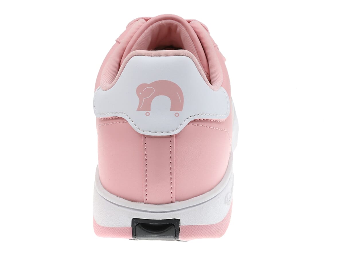 BREEZY ROLLERS 2191841 (PINK-WHITE)
