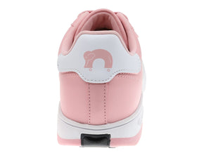 BREEZY ROLLERS 2191841 (PINK-WHITE)