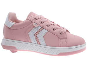 BREEZY ROLLERS 2191841 (PINK-WHITE)