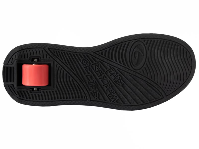 BREEZY ROLLERS 2192371 (BLACK/MULTI/PINK)