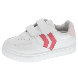 BEPPI CASUAL SPORT SHOE (WHITE)