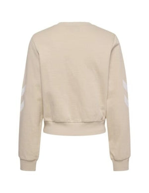 HUMMEL HMLLEGACY WOMAN SWEATSHIRT