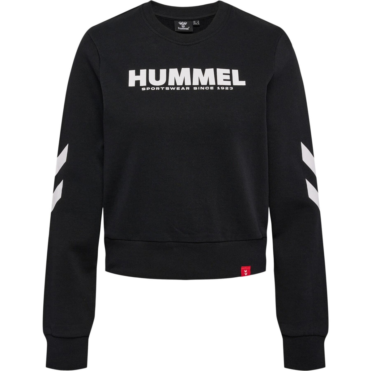 HUMMEL HMLLEGACY WOMAN SWEATSHIRT