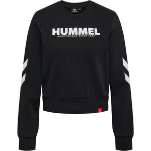 HUMMEL HMLLEGACY WOMAN SWEATSHIRT