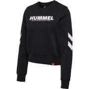 HUMMEL HMLLEGACY WOMAN SWEATSHIRT