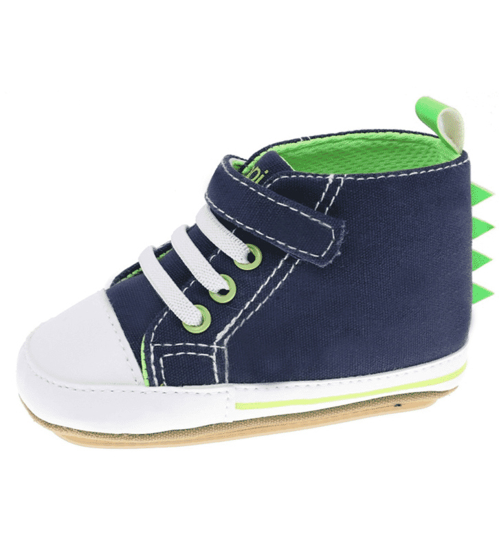 BEPPI BABUCHE (NAVY BLUE)