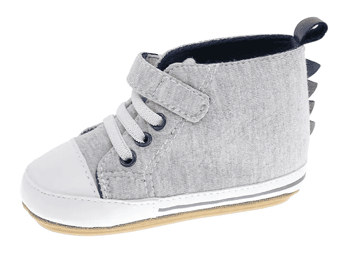 BEPPI BABUCHE (GREY)