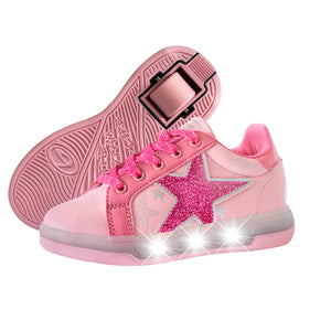 BREEZY ROLLERS 2195680 (ROSA/PINK)