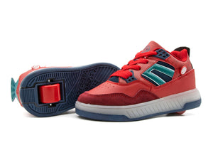 BREEZY ROLLERS 2195701 (REDF/NAVY)