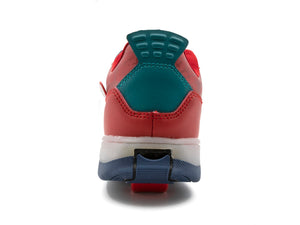 BREEZY ROLLERS 2195701 (REDF/NAVY)