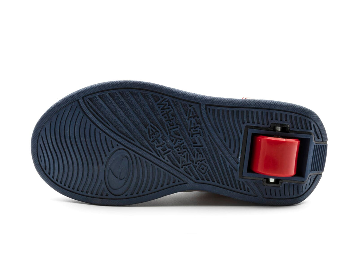 BREEZY ROLLERS 2195701 (REDF/NAVY)