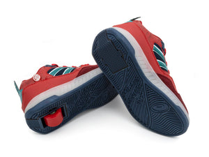 BREEZY ROLLERS 2195701 (REDF/NAVY)