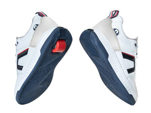 BREEZY ROLLERS 2195710 (WHITE/BLUE/RED)