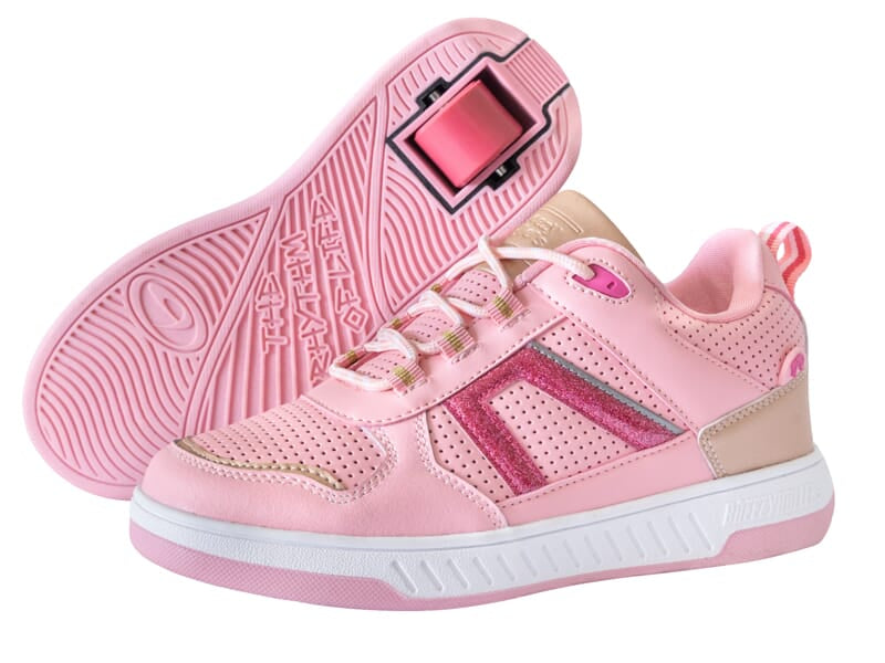 BREEZY ROLLERS 2195711 (ROSA/PINK)