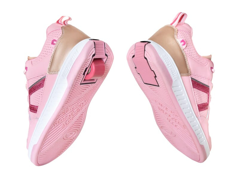 BREEZY ROLLERS 2195711 (ROSA/PINK)