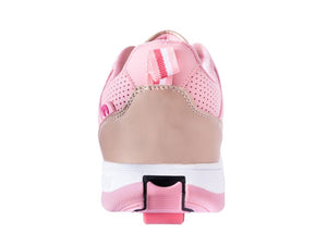 BREEZY ROLLERS 2195711 (ROSA/PINK)