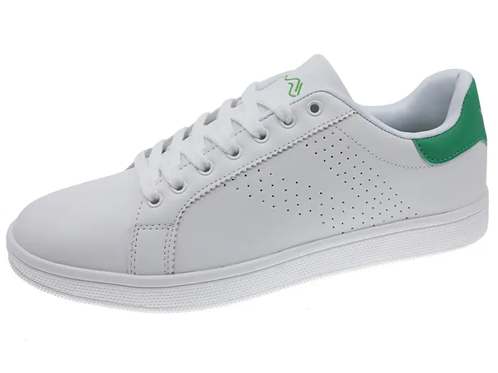 BEPPI CASUAL SHOE (GREEN)