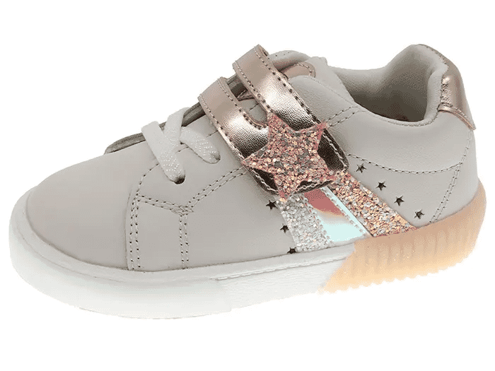 BEPPI CASUAL SHOE (LIGHT BEIGE)