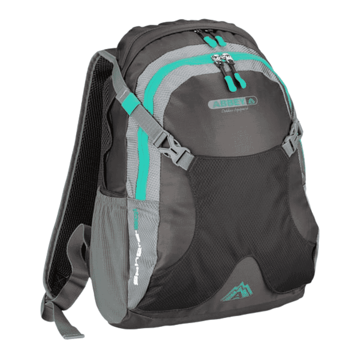 ABBEY CAMP OUTDOOR BACKPACK • SPHERE 20L •