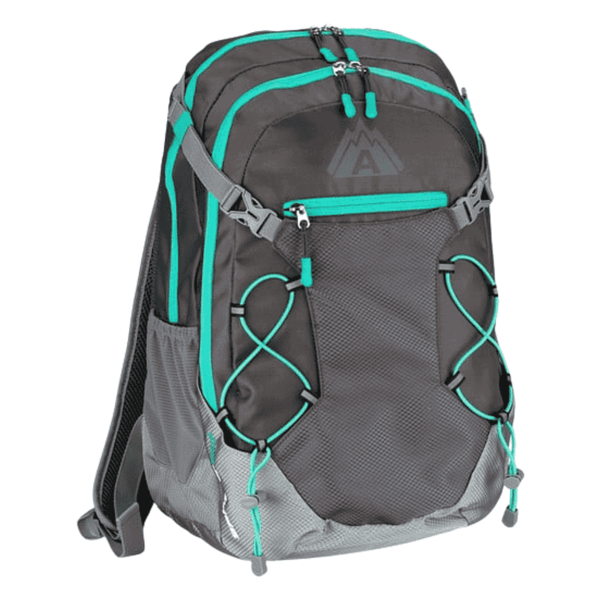 ABBEY CAMP OUTDOOR BACKPACK • SPHERE 35L • SYDNEY-035 •
