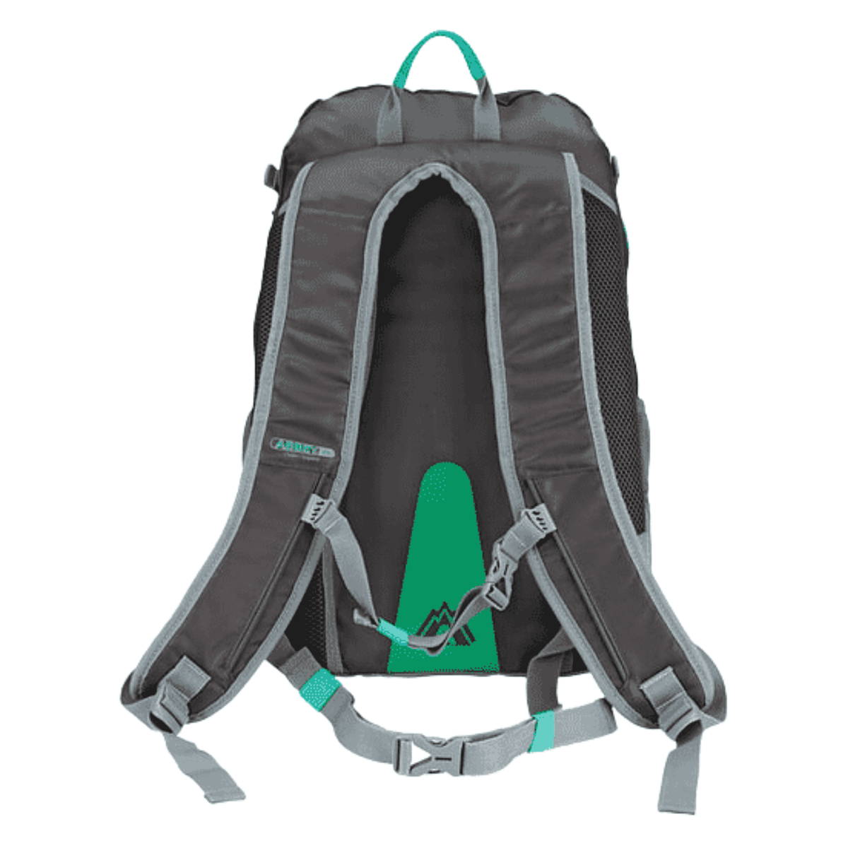 ABBEY CAMP OUTDOOR BACKPACK • SPHERE 35L • SYDNEY-035 •