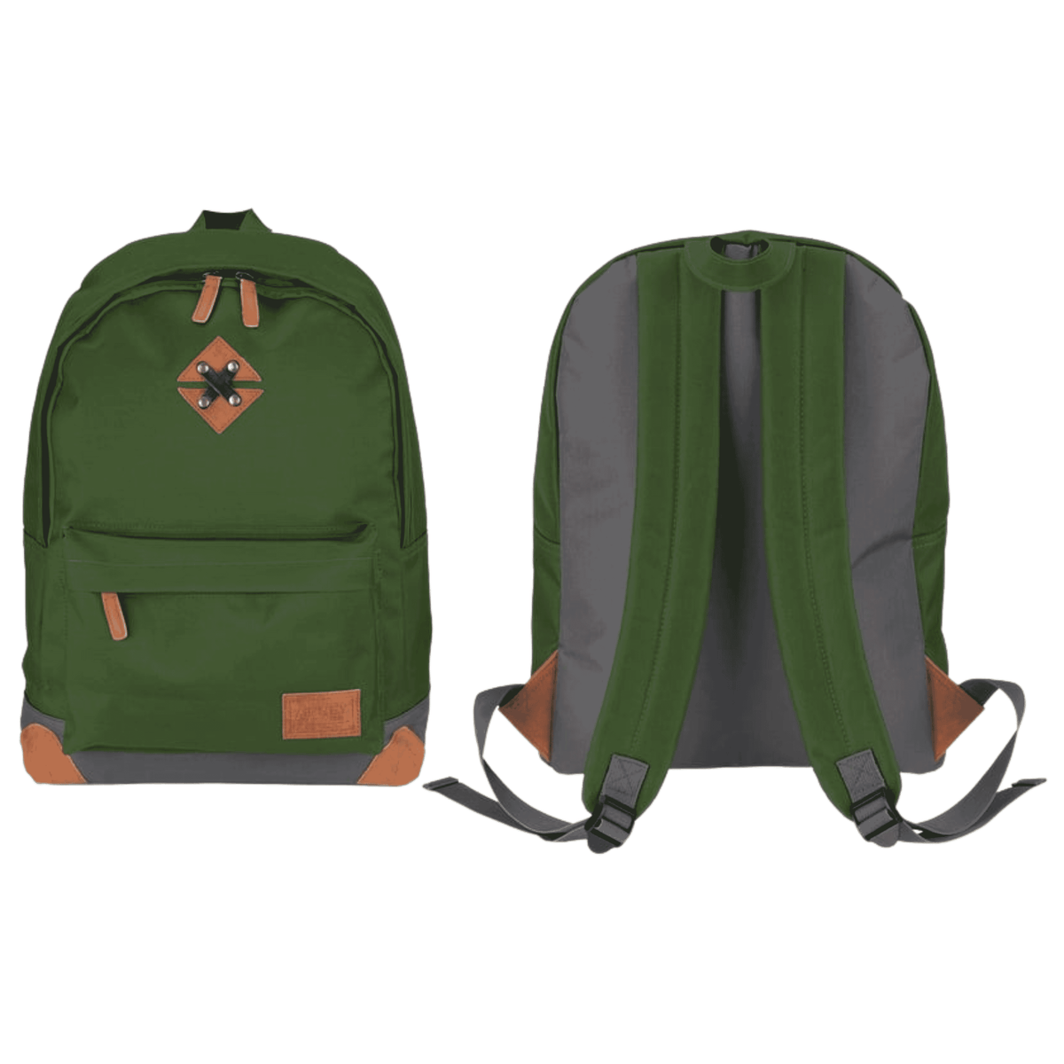 ABBEY CAMP BACKPACK • CLASSIC •
