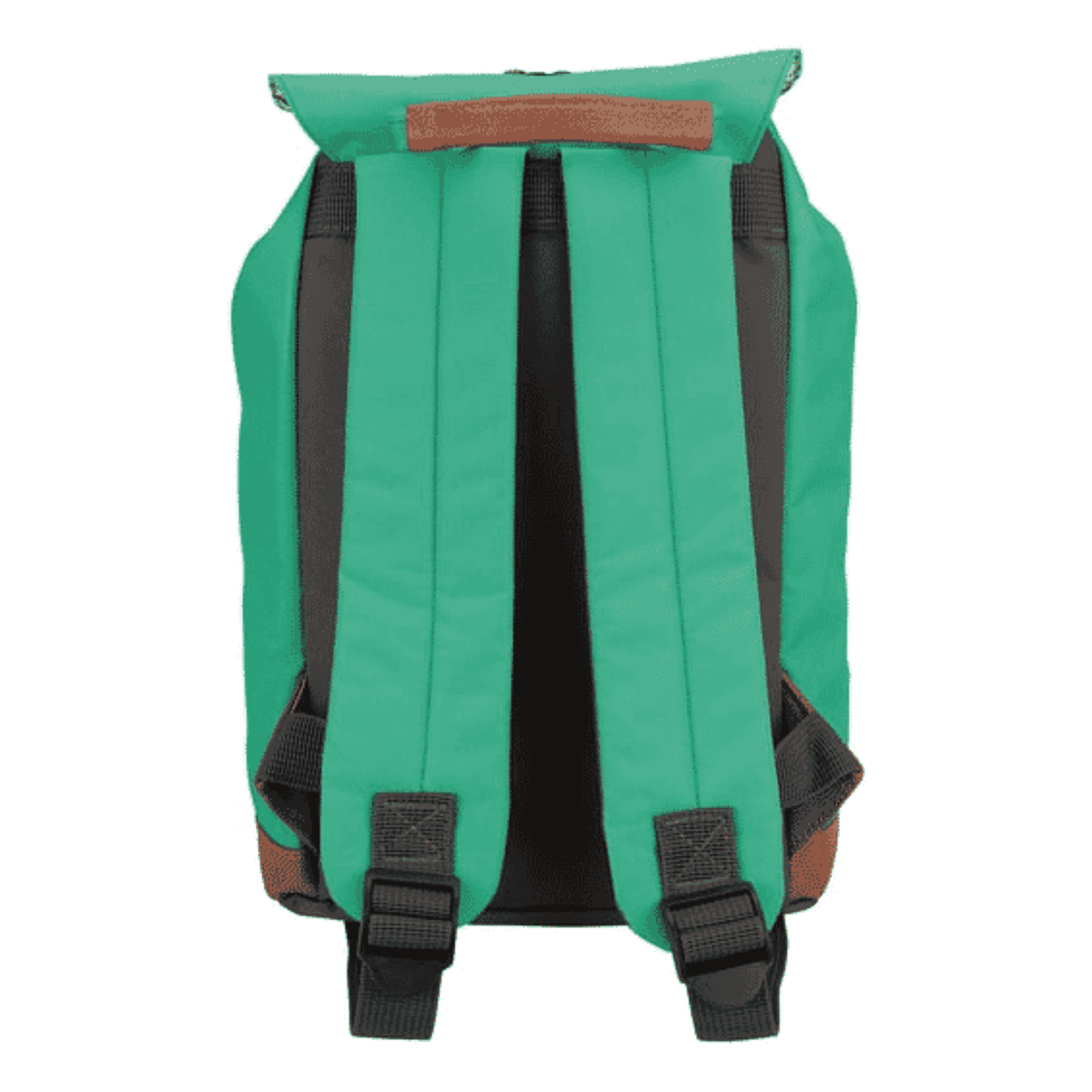 ABBEY CAMP BACKPACK • DAILY SATCHEL •