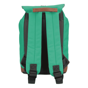 ABBEY CAMP BACKPACK • DAILY SATCHEL •