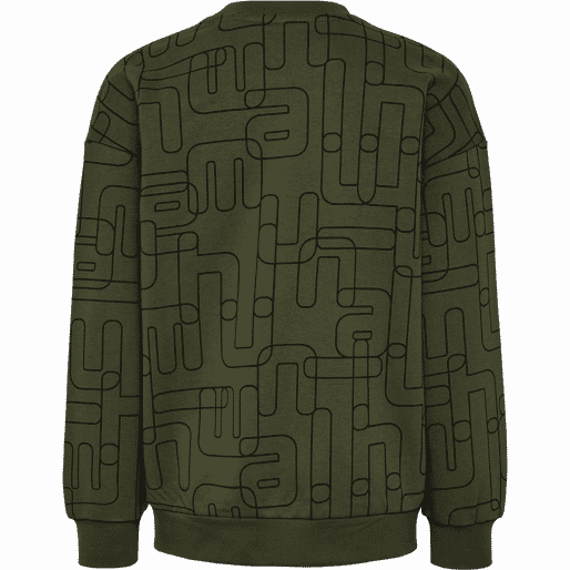 HUMMEL HMLEQUALITY SWEATSHIRT