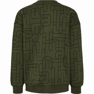 HUMMEL HMLEQUALITY SWEATSHIRT