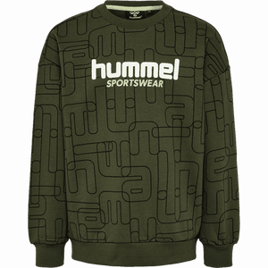 HUMMEL HMLEQUALITY SWEATSHIRT