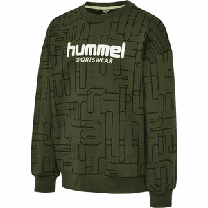 HUMMEL HMLEQUALITY SWEATSHIRT