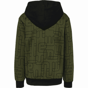 HUMMEL HMLEQUALITY HOODIE