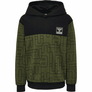 HUMMEL HMLEQUALITY HOODIE