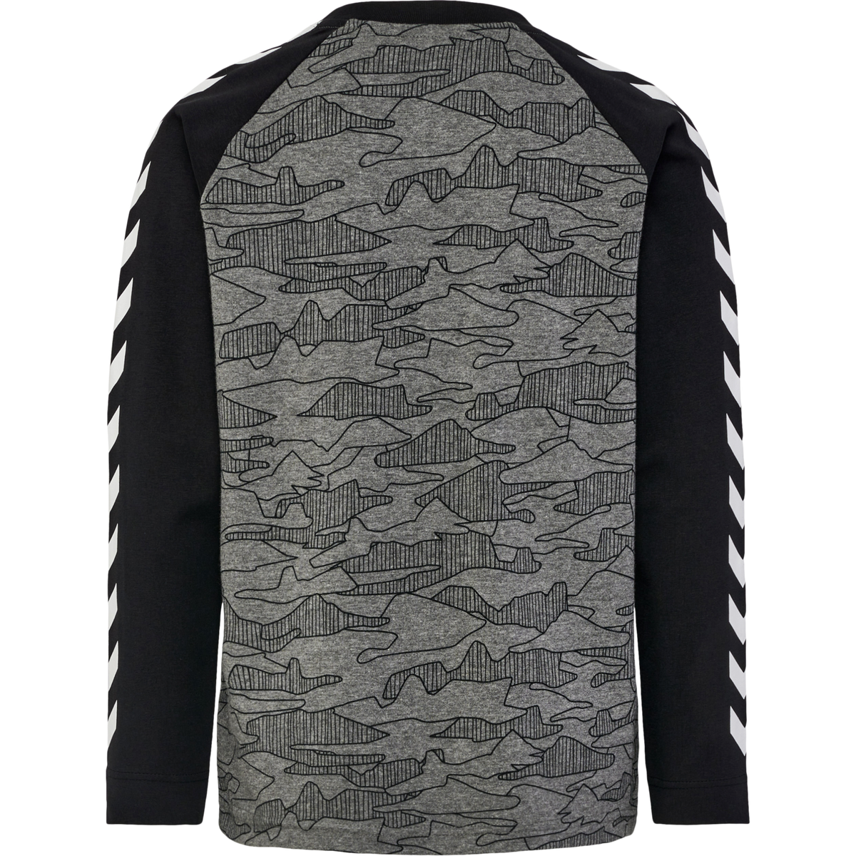 HUMMEL HMLMOUNTAIN T-SHIRT L/S