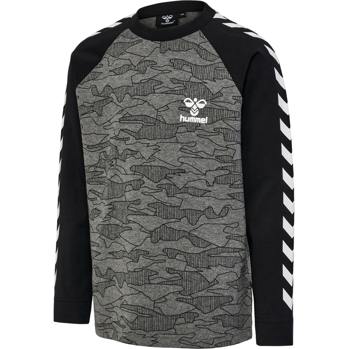 HUMMEL HMLMOUNTAIN T-SHIRT L/S