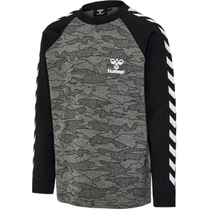 HUMMEL HMLMOUNTAIN T-SHIRT L/S