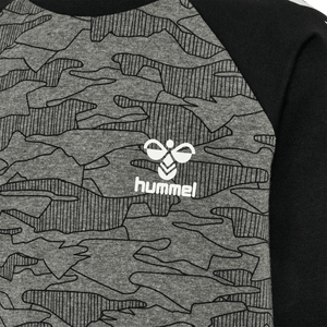HUMMEL HMLMOUNTAIN T-SHIRT L/S