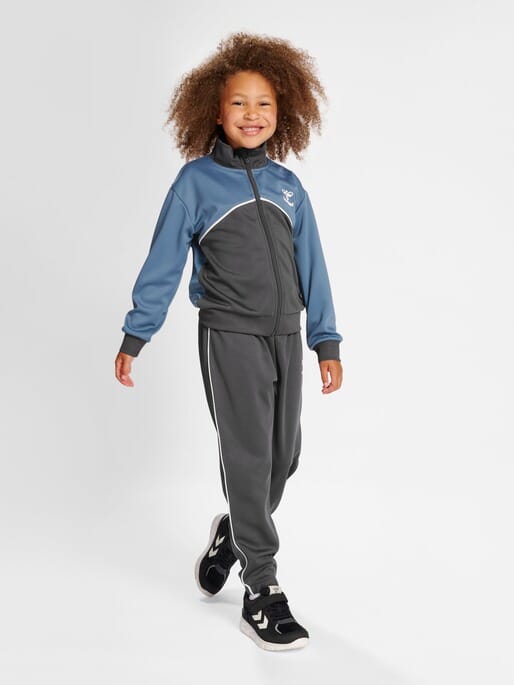 HUMMEL HMLLUBAGO TRACKSUIT