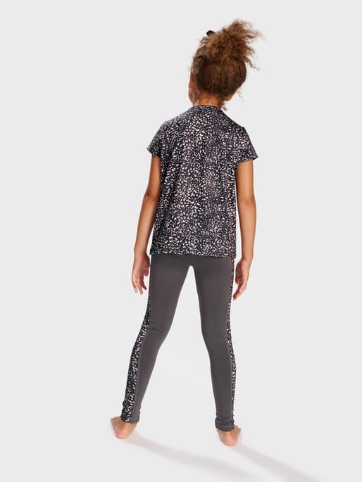 HUMMEL HMLNANNA T-SHIRT S/S