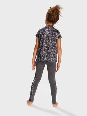 HUMMEL HMLNANNA T-SHIRT S/S