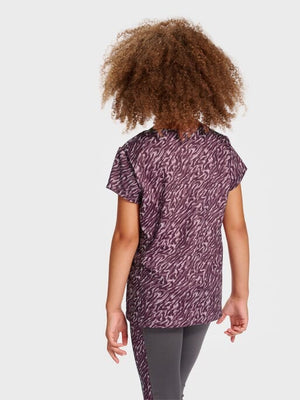 HUMMEL HMLNANNA T-SHIRT S/S
