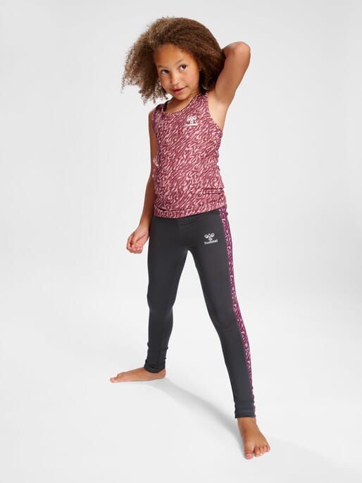 HUMMEL HMLSANNE TIGHTS
